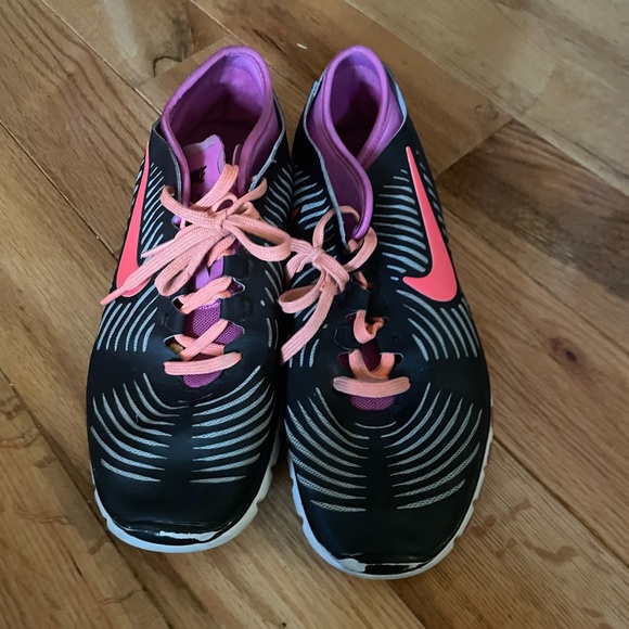 Nike Free Balanza Training Sneaker size 6.5 - Picture 1 of 7